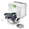 FESTOOL Track saw HKC 55 EB-F-Basic 576164 - Image 2