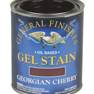 General Finishes GS Georgian Cherry Quart GCQ
