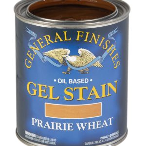 General Finishes GS Prairie Wheat Quart PQ