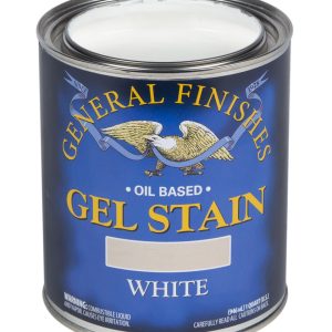 General Finishes GS White Quart WQA