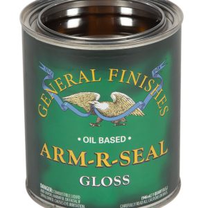 General Finishes Arm-R-Seal Gloss