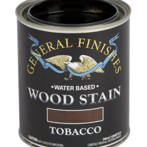General Finishes WS Tobacco Quart WTTQ