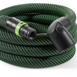 FESTOOL Suction hose D 27x3m-AS-90°/CT 577160