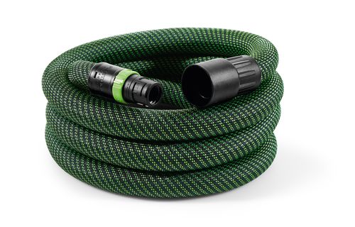 FESTOOL Suction hose D 27/32x3,5m-AS/CTR 577158