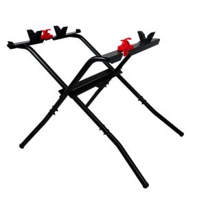 SAWSTOP Compact Table Saw Folding Stand
