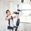 FESTOOL PLANEX Drywall Sander Harness TG-LHS 225 w/ Systainer3  576802 - Image 4