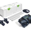 FESTOOL PLANEX Drywall Sander Harness TG-LHS 225 w/ Systainer3  576802