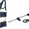 FESTOOL PLANEX Drywall Sander Harness TG-LHS 225 w/ Systainer3  576802 - Image 2