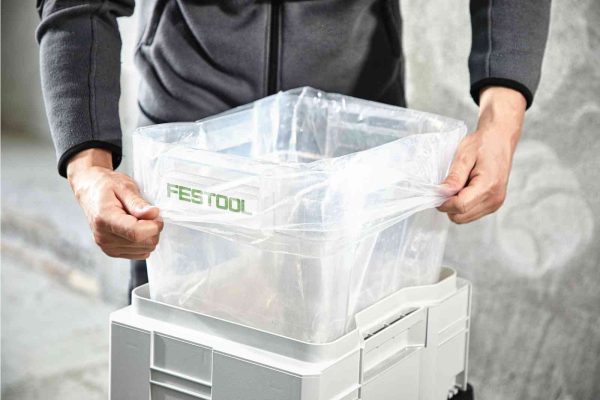 FESTOOL Collection container VAB-20/1 204294