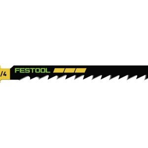 Festool Jigsaw blade WOOD BASIC S 75/4/25 204306