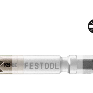 Festool Bit PZ 3-50 CENTRO/2 205072