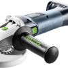 Festool Cordless Angle Grinder 576824