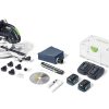 Cordless sliding compound miter saw KSC 60 EB 5,0 I-Plus KAPEX