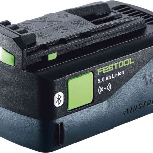 FESTOOL Battery pack BP 18 Li 5,0 ASI 577661