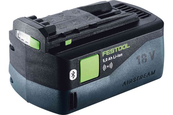 FESTOOL Battery pack BP 18 Li 5,0 ASI 577661