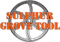 Sulphur Grove Tool