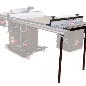 Router Table & Accessories