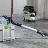 FESTOOL Drywall Sander PLANEX LHS 2-M 225 EQ 577359 - Image 6