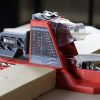 Armor Tool Auto-Jig Auto-Adjust Pocket Hole Jig APJ-1400 - Image 2