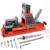 Armor Tool Auto-Jig Auto-Adjust Pocket Hole Jig APJ-1400