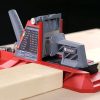Armor Tool Auto-Jig Auto-Adjust Pocket Hole Jig APJ-1400 - Image 3