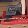 Armor Tool Auto-Jig Auto-Adjust Pocket Hole Jig APJ-1400 - Image 5