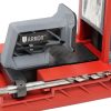 Armor Tool Auto-Jig Auto-Adjust Pocket Hole Jig APJ-1400 - Image 6