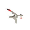 Armor Tool Horizontal Toggle Clamp With Angled Base Plate STC-HA20