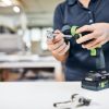 FESTOOL Cordless Drill QUADRIVE TPC 18/4 HPC4,0 I-Set 577626 - Image 5