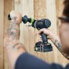 FESTOOL Cordless Drill QUADRIVE TPC 18/4 HPC4,0 I-Set 577626 - Image 4
