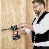 FESTOOL Cordless Drill QUADRIVE TPC 18/4 HPC4,0 I-Set 577626 - Image 7