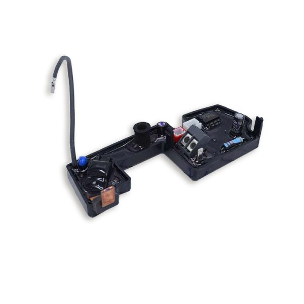 FESTOOL Electronics LHS 225 EQ ET-BG110/120V 494500