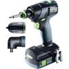 Cordless Drill TXS 18 HPC 4,0 I-Set
