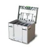 FESTOOL Abrasive Sheet SYS STF D225 GR LHS US 577111