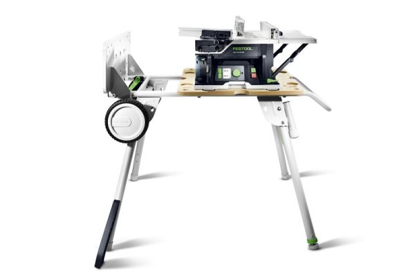 FESTOOL Systainer-Saw CSC SYS 50 EBI-Plus US 577378 - Image 2