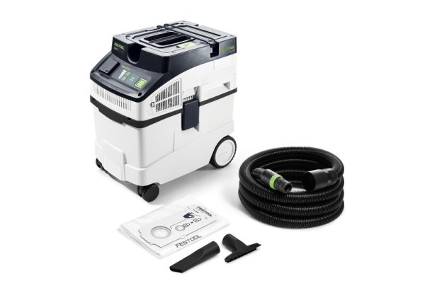 FESTOOL Mobile Dust Extractor CT 25 HEPA US 577533