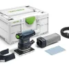 FESTOOL Orbital Sander RTS 400 REQ STF-Set US 578042 - DISCONTINUED - Image 2