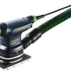 FESTOOL Orbital Sander RTS 400 REQ STF-Set US 578042 - DISCONTINUED - Image 3