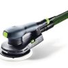 FESTOOL Limited Edition Random Orbital Sander ETS EC 150/3 STF-Set US 578151 - Image 3
