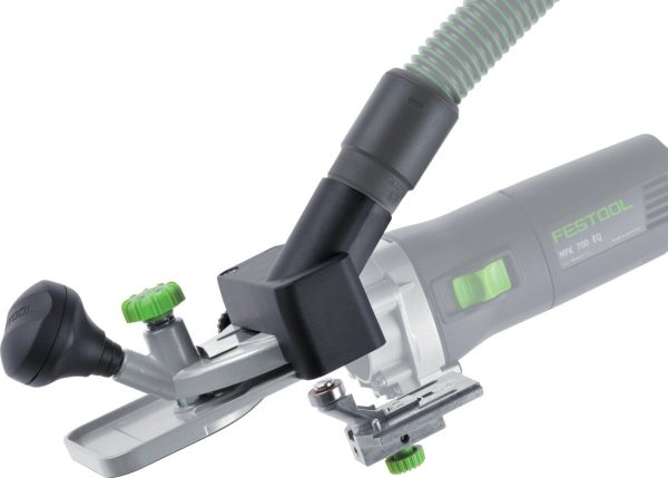 FESTOOL Router Table FT-MFK 700 1,5° Set 495165