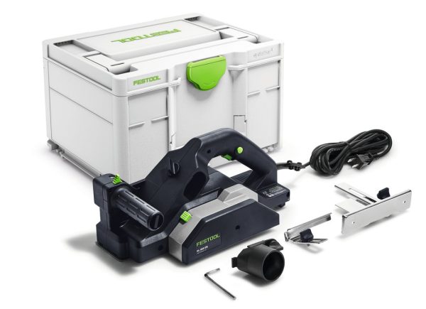 FESTOOL Planer HL 850 E-F-Plus US 576258