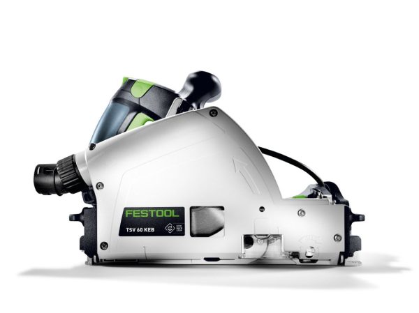 FESTOOL Plunge-Cut Saw TSV 60 KEB-F-Plus USA 576735