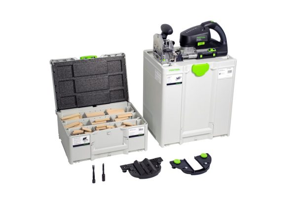 FESTOOL Domino Beech DS/XL D8/D10 306 BU 576791