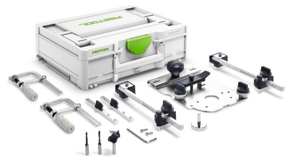 FESTOOL Hole Drilling LR 32-SYS 576799