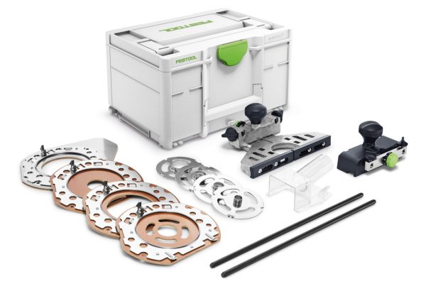 FESTOOL Accessory Kit ZS-OF 2200 576832