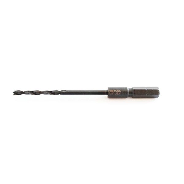 FESTOOL Drill Bit D 1/8" CE/W 577476