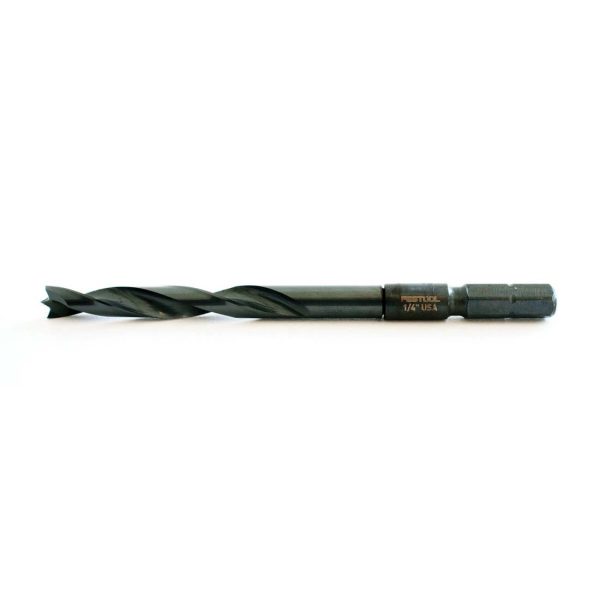 FESTOOL Drill Bit D 1/4'' CE/W 577478