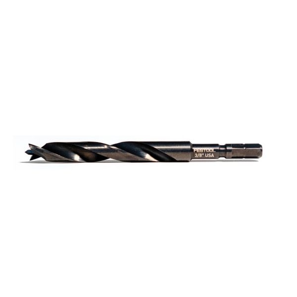 FESTOOL Drill Bit D 3/8" CE/W 577480