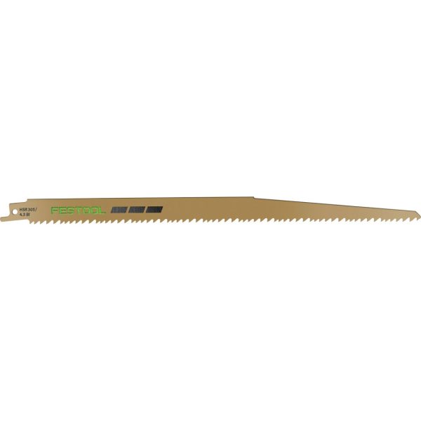 FESTOOL Saber Saw Blade HSR 305/4,3 BI/5 577488