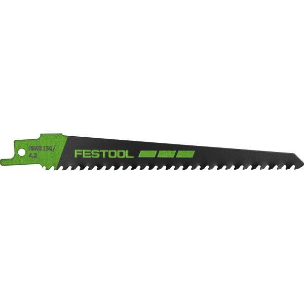 FESTOOL Saber Saw Blade HMR 150/4,2 577492